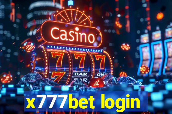 x777bet login